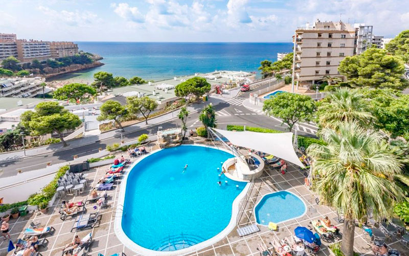 4R SALOU PARK RESORT I - 4*